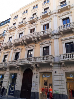 Umberto House Catania Catania
